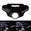 Harley Road/Street Glide Fairing & Headlight Cover (2014-2025)