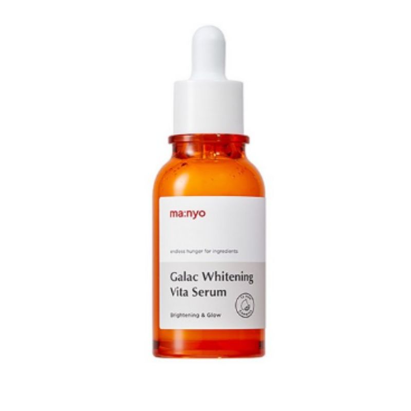 

Manyo Galac Whitening Vita Serum – 50ml