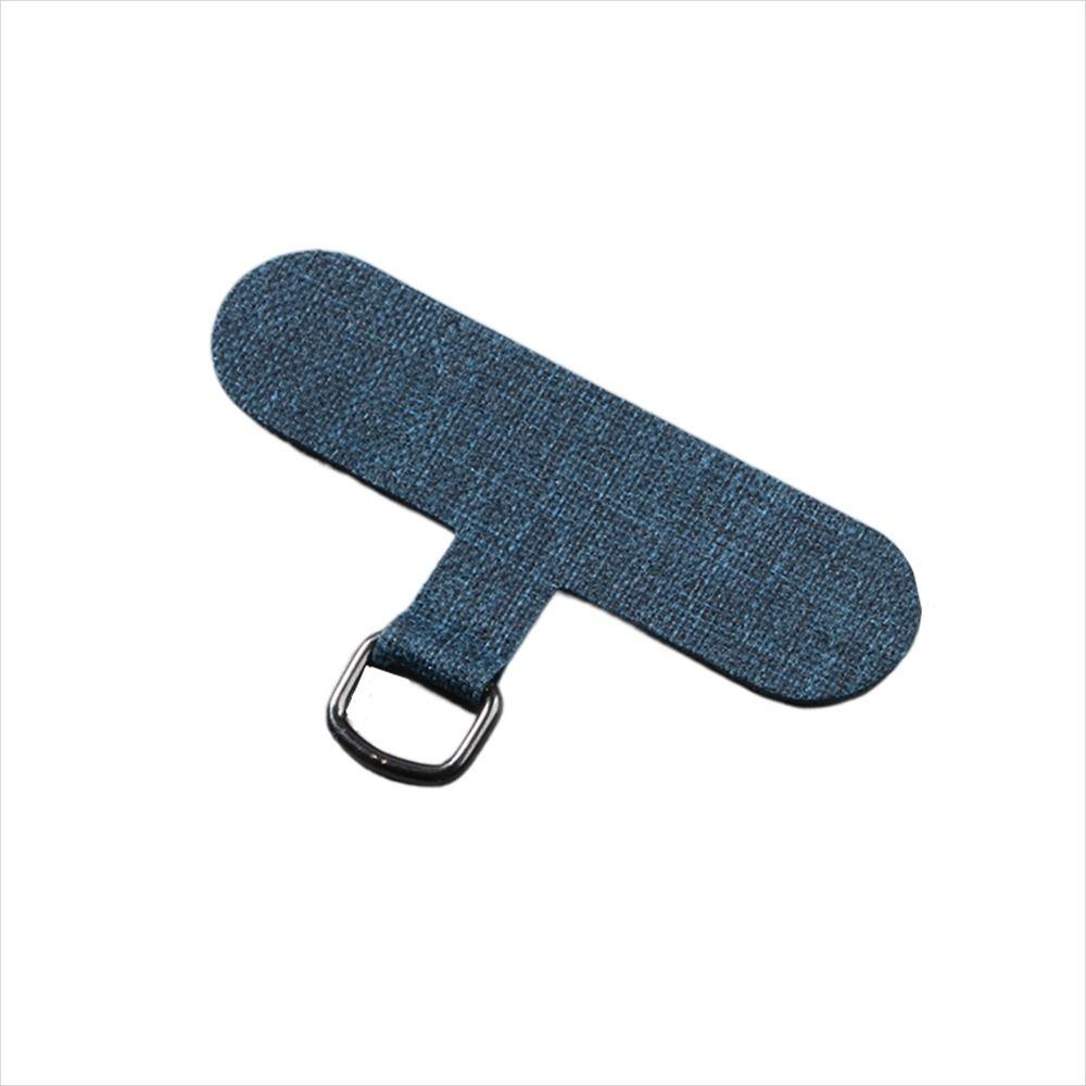 Clip Connection Pendant Phone Lanyard Gasket Lanyard Patch Phone Rope Patch Lanyard Card Gasket