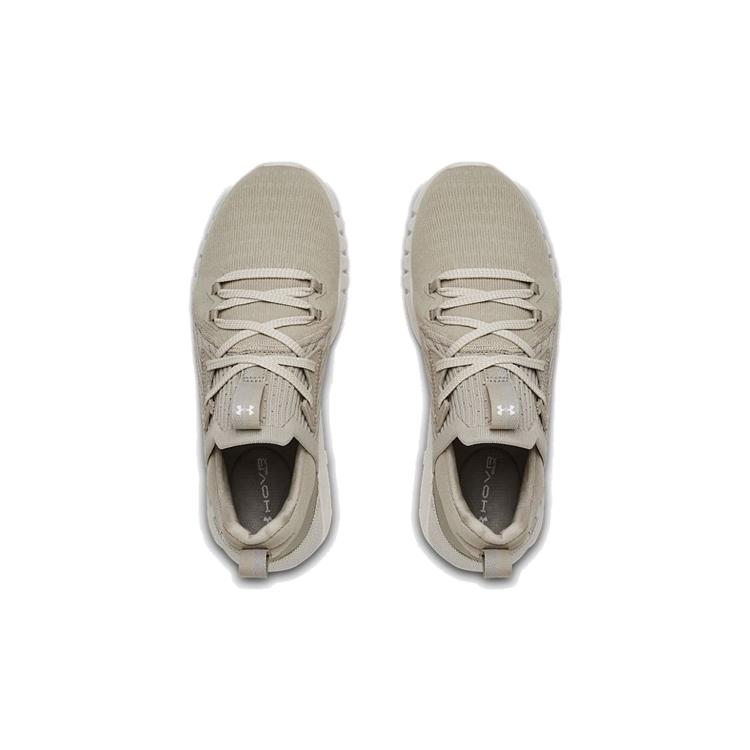 Under Armour Hovr Slk Evo 'Khaki Grey' Women's 3021461-200