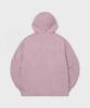 Masmarulez Apparel Essential Two Way Light Windbreaker_Indie Pink
