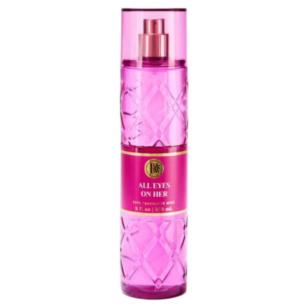 Bath & Body Works BBW All