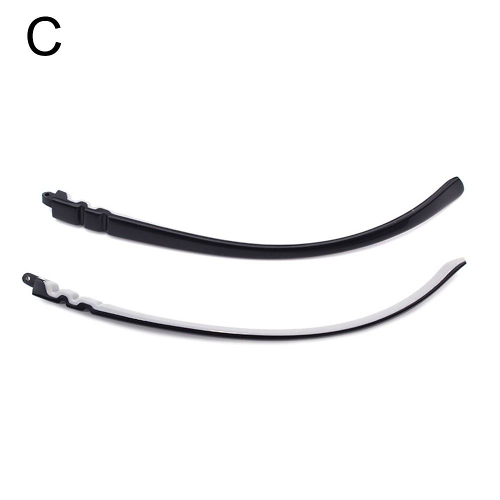 

Силиконовые противоскользящие детские дужки для очков, сменные ножки, оправа для очков, аксессуары для очков C