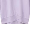 Champion Girls' Round Neck Laser Print Sweatshirt