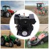247CC 4-Stroke Single Cylinder Diesel Engine for Small Agricultural Machinery