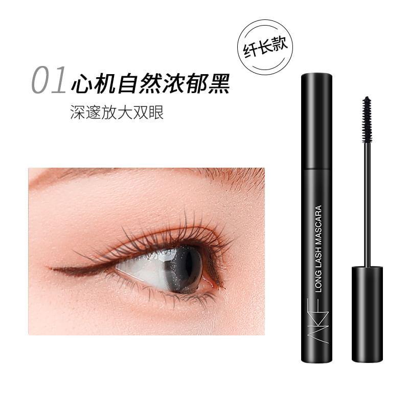 AKF - Long Lash Mascara - 2 Colors