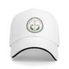 Navajo Nation Flag Sun Baseball Cap Spring Y2k Retro Trucker Hat For Female Male Hiking Fishing Snapback Cap