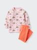 Uniqlo Bt Picture Book PAjAmA  Long Sleeve  A