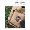 Camping Storage Bag Tacticalyl Utility Tote Bag Lightweight Storage Bag Durbale