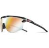 Julbo Ultimate Reactiv Performance 1-3 Sunglasses Black Red