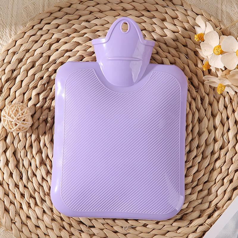 Explosionsgeschützte PVC-Heißwasserflasche