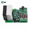 9.99A 60W 30V Constant Current Electronic Load Discharge Battery Capacity Tester Electrician Tool