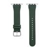 Loideu [Apple Watch 42-45Mm Compatible] Hunter Premium Leather Strap Ll1S21603P