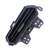 Air Outlet AC Vent Left Dashboard for Nissan For Altima 2019 2024 Compatible with 2 0L 2 5L Engine Vehicle PartGood Product