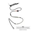 Fit For 2014- Toyota Tundra Replacement Radio Antenna Base ASSY (W/O Pole)