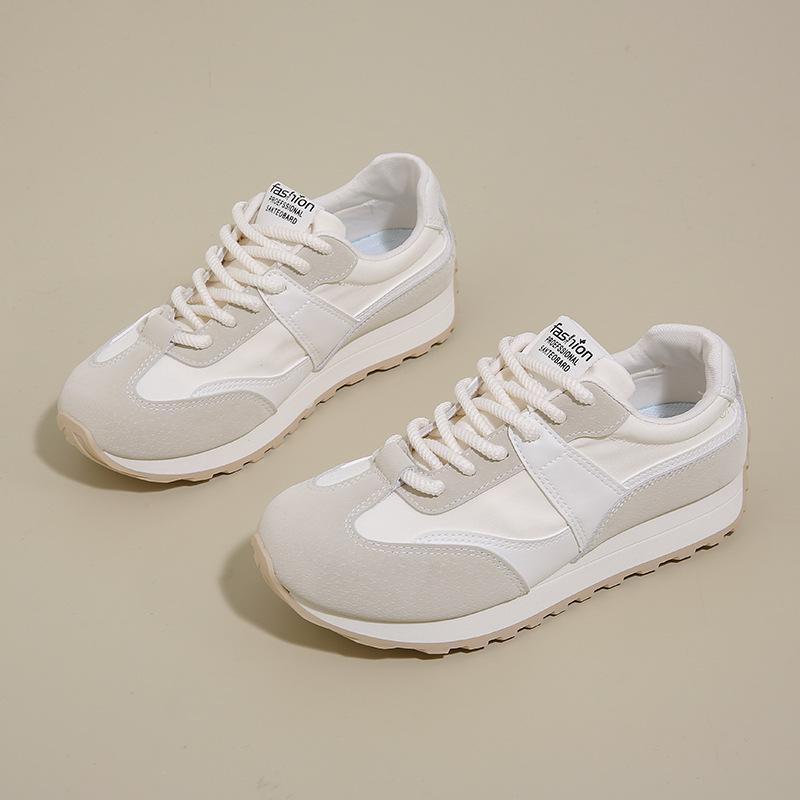 

МОДНАЯ ОБУВЬ, мужские дышащие спортивные кроссовки, спортивные кроссовки для бега, уличные женские теннисные кроссовки для тренажерного зала 40 бежевый