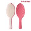 1Pcs Detangling Magic Hairbrush Gentle Scalp Massage Comb Soft Anti-Static Grooming Smooth Hair Brush Salon Hair Styling Tools