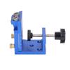 15 Degree Angle Pocket Hole Jig Kit Aluminum Alloy Wood Joint Angle Tool  Woodworking Joinery