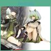 Kaltsit Figurine Arknights Anime Model Toys Statuary Ornament Gifts Christmas