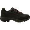 Треккинговые ботинки Jack Wolfskin Rebellion Texapore Low