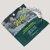 ZIKO Genuine 009 Stainless Steel Electric Guitar Strings Set