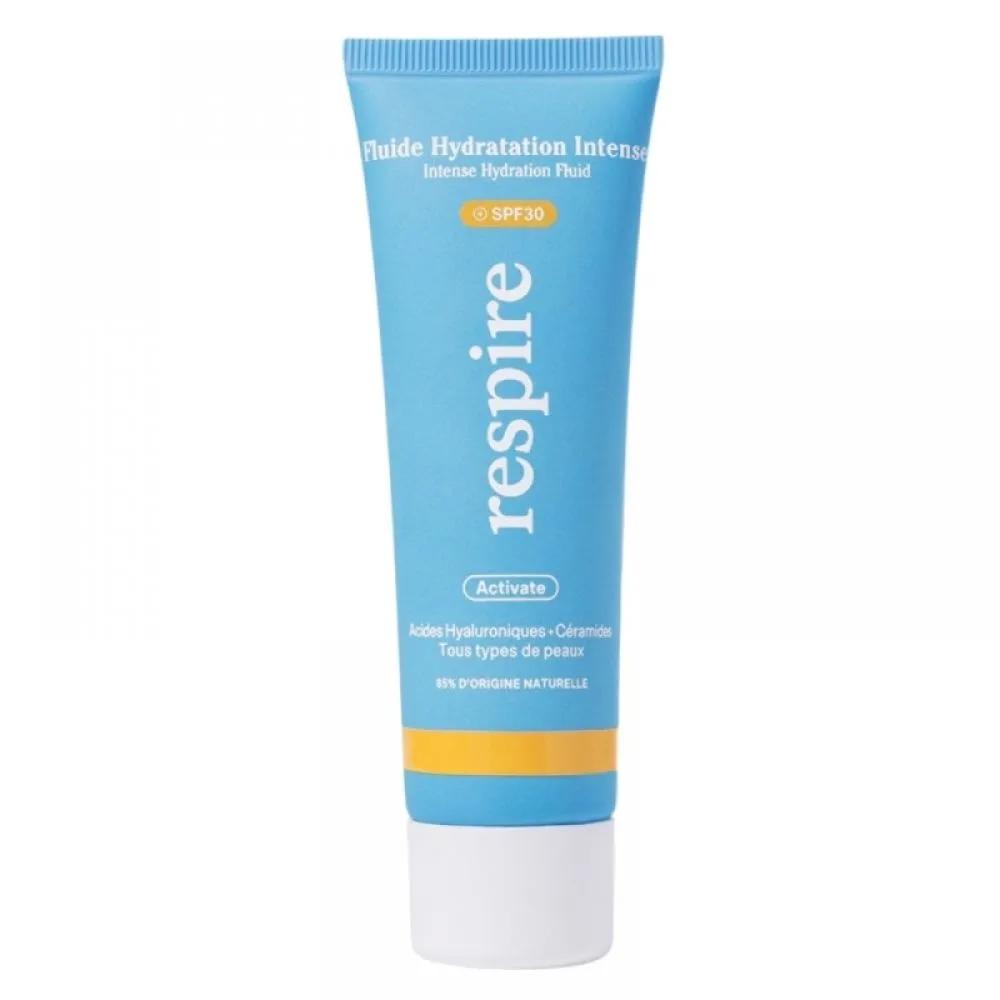 Rerspire Intense Moisturizing Fluid SPF30 - 50ml