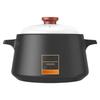 ZISIZ 3L Ceramic Stew Pot