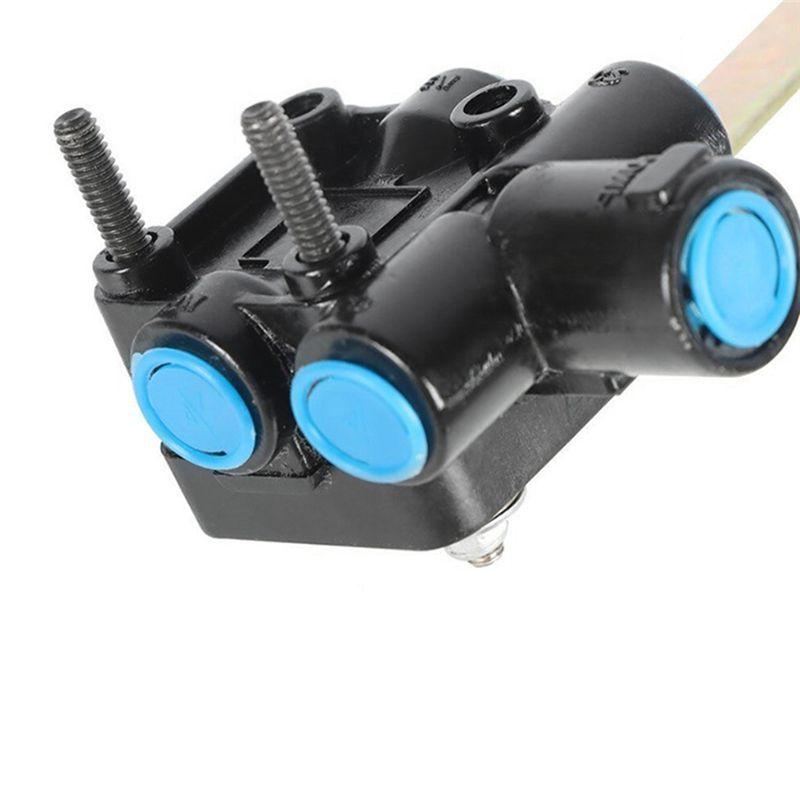 A16P-Air Height Leveling Control Valve 3188710 171H102 For Volvo For Ford Replacement Parts