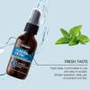 1-3pcs Pure Body Extra Nanosized Zeolite Spray Natural Daily Detox for Women Men Travel-Friendly Body Care Freshness