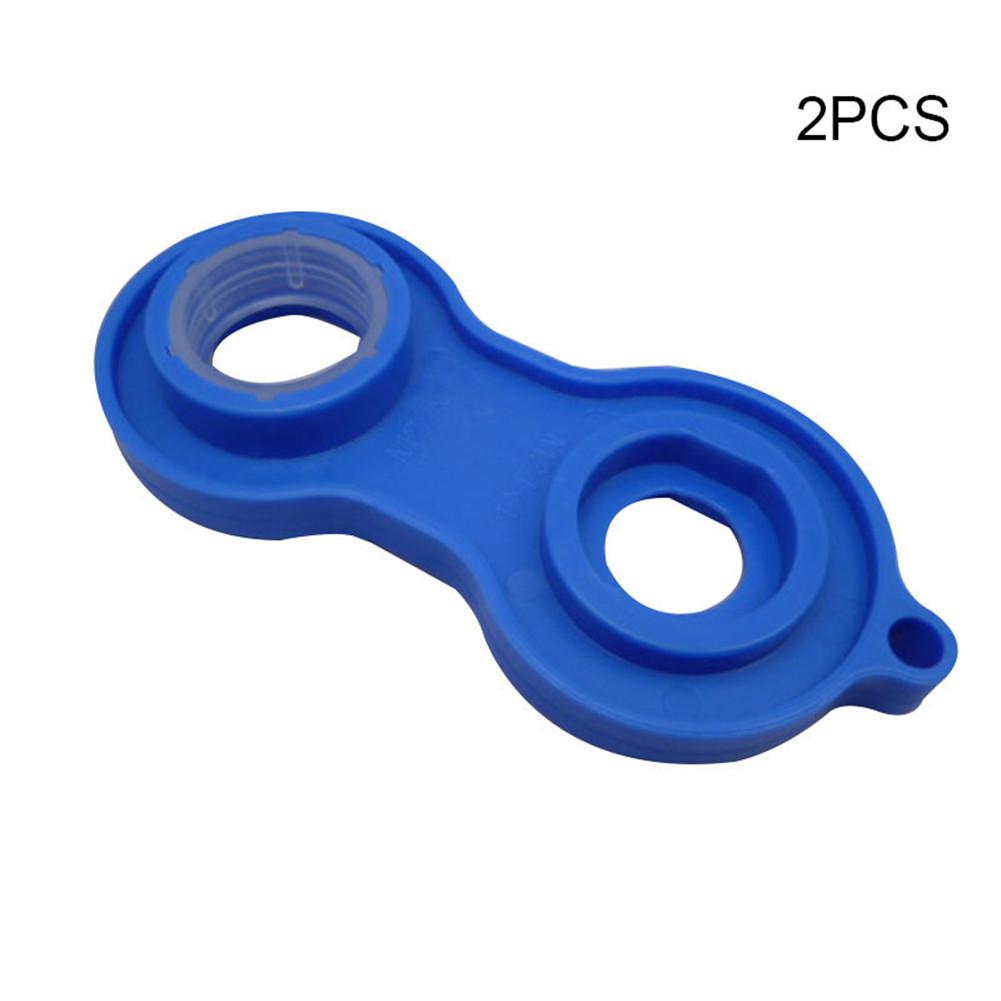 Home Faucet Spanner Plastic Install Sprinkle Faucet Aerator Wrench Sanitaryware Repair Tool For Kitchen Shower Room Sink Faucet