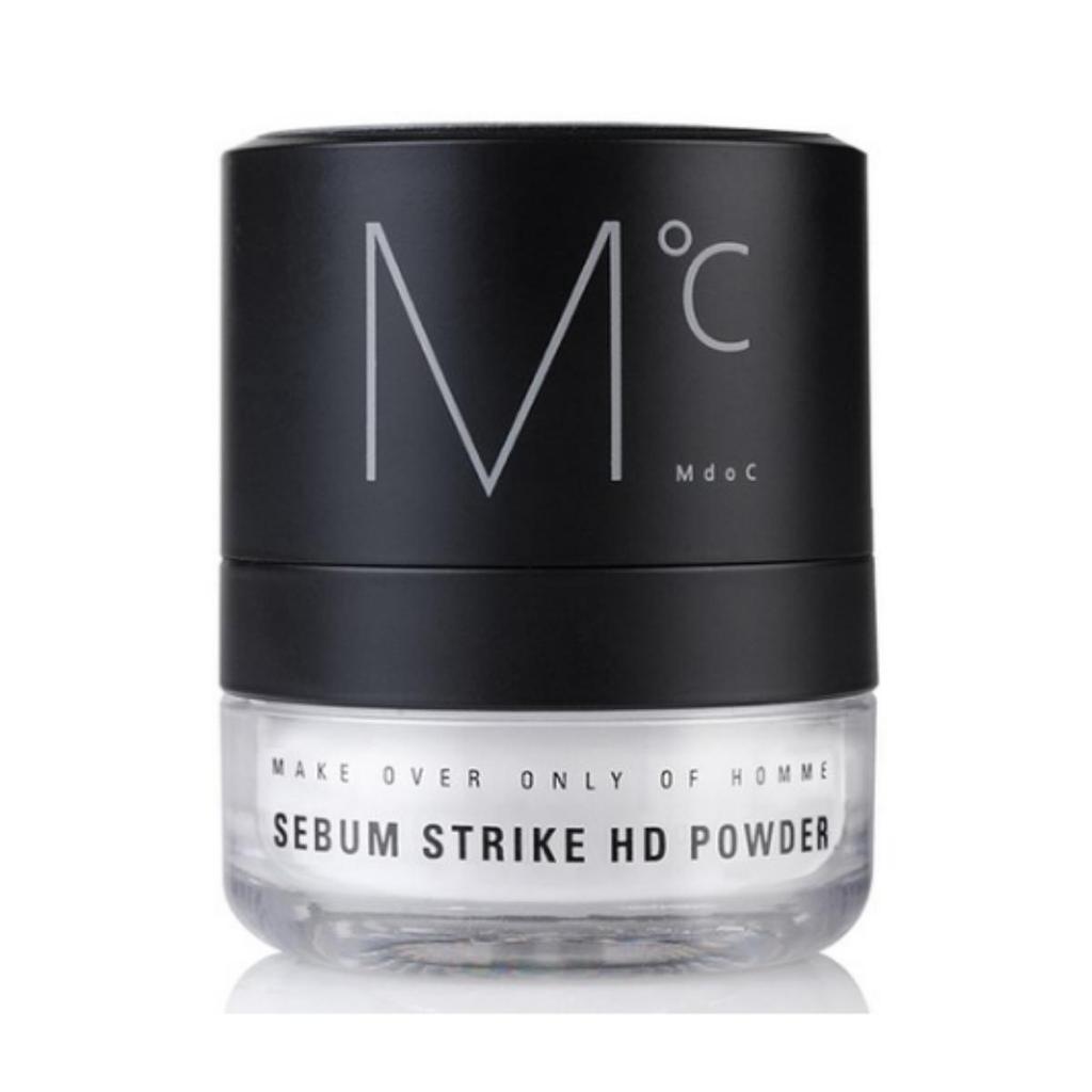 M.D.C Sebum Strike HD Powder — 4 g (1 unit)