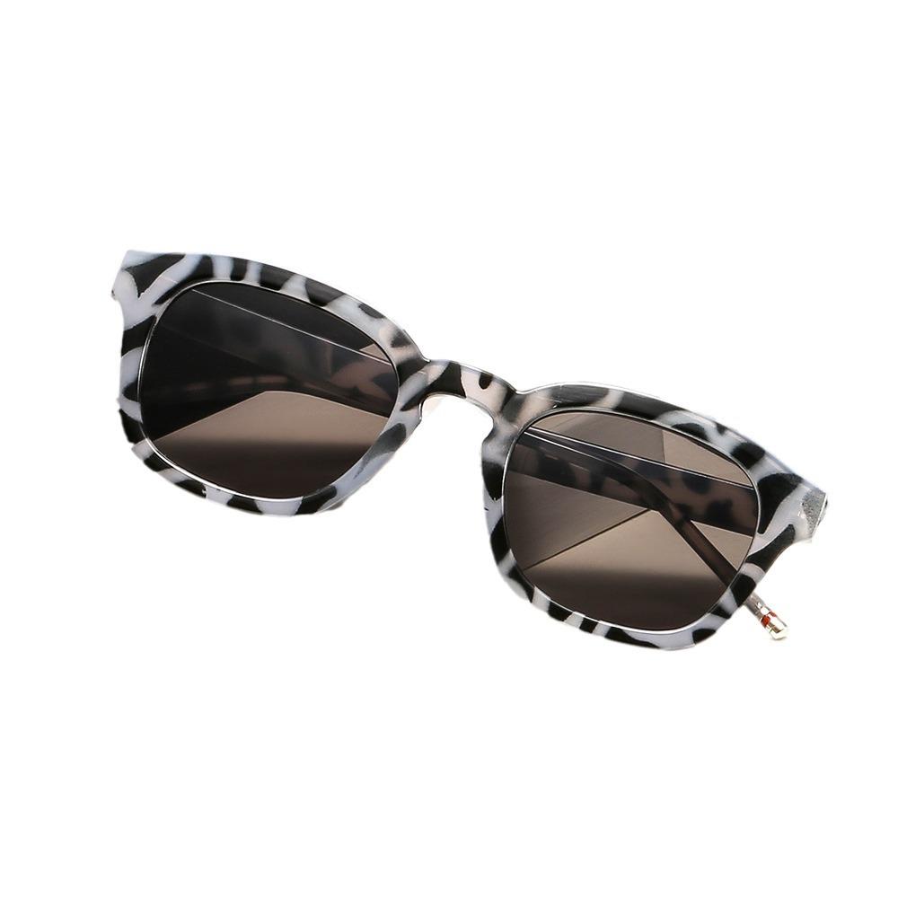 2019 Brownie Sunglasses, Square Glasses, Exquisite Small Frame Street Sunglasses For Women