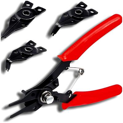 Hand Tools – Pliers & Wire Cutters