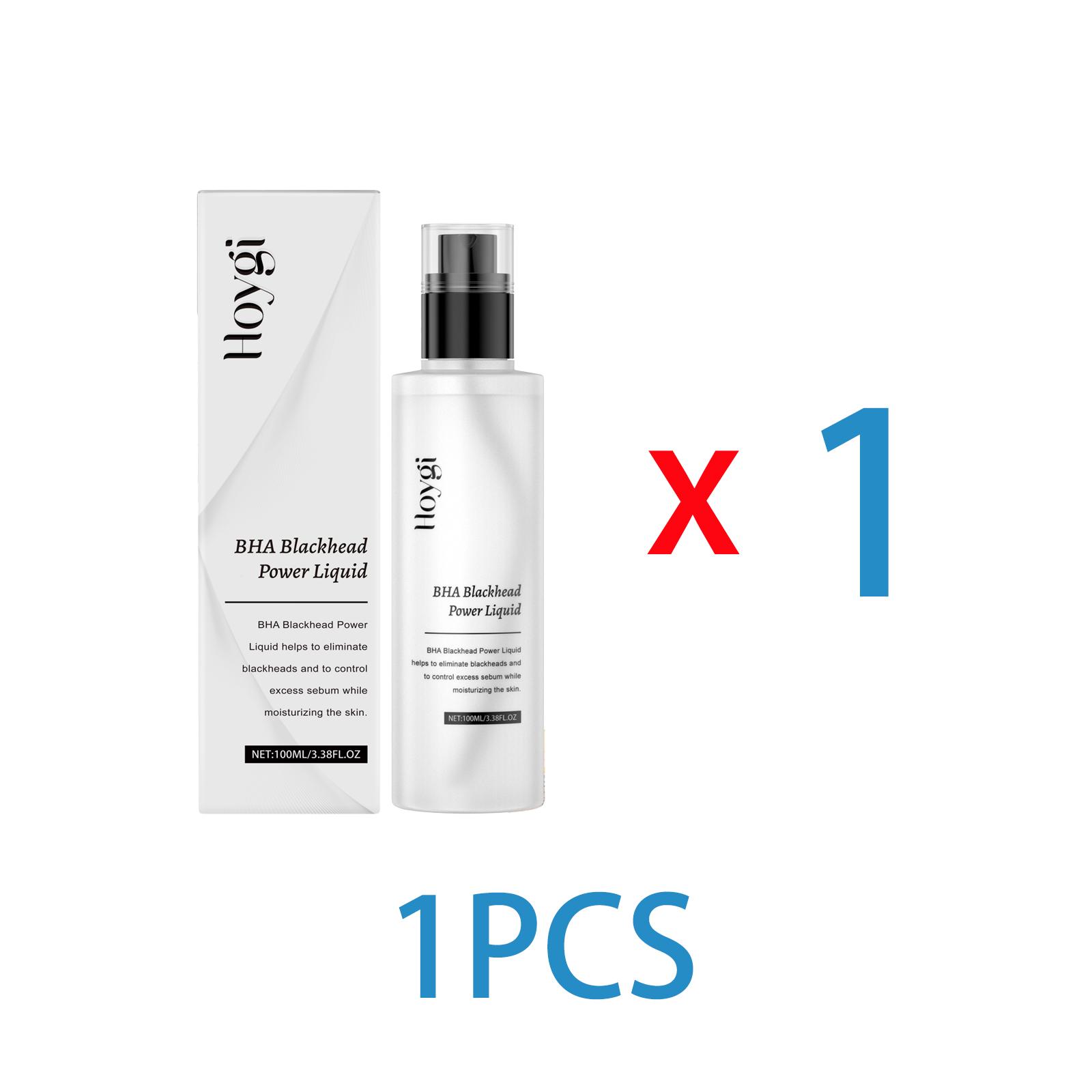 

Отшелушивающий тоник с салициловой кислотой 100 мл Минимизатор пор Контроль над несовершенствами Жидкость Экстракт папайи Увлажняющее средство для лица для кожи, склонной к акне 1PC