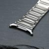 Men Titanium Band for Samsung Galaxy Ultra Watch 47mm No Gap Metal Strap for SAMSUNG Galaxy 8/8Classic Luxury Quick Fit Bracelet