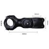 31.8X110Mm Adjustable Durable Bicycle Handlebar Stem Riser For Mtb Road Bike