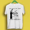 Üst giysisi – T-shirtler