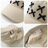 Dopamine Style Baseball Cap - Ideal Ins for Spring!  Big Head Circumference-Friendly, Face-Flattering & Ultra Versatile for Women