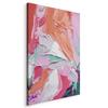 Painting - Energetic Colors - Abstract Composition With Intense Colors