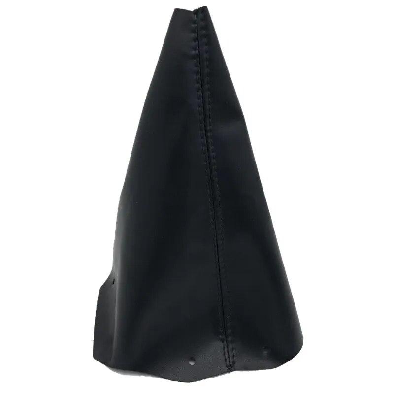 

Ручка переключения передач рычаг переключения передач для Citroen C3 C4 C5 XSARA Sega Triumph C2 Elysee / Peugeot 106 206 206CC 207 307 308 408 607 608 Boot Cover Only