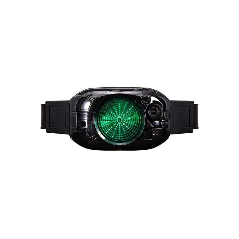 

Kamen Rider BLACK tv power transformer belt shadow chargeer