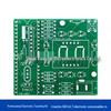 51 Single-Chip Microcontroller Traffic Light Red-Green Signal DIY Soldering Kit
