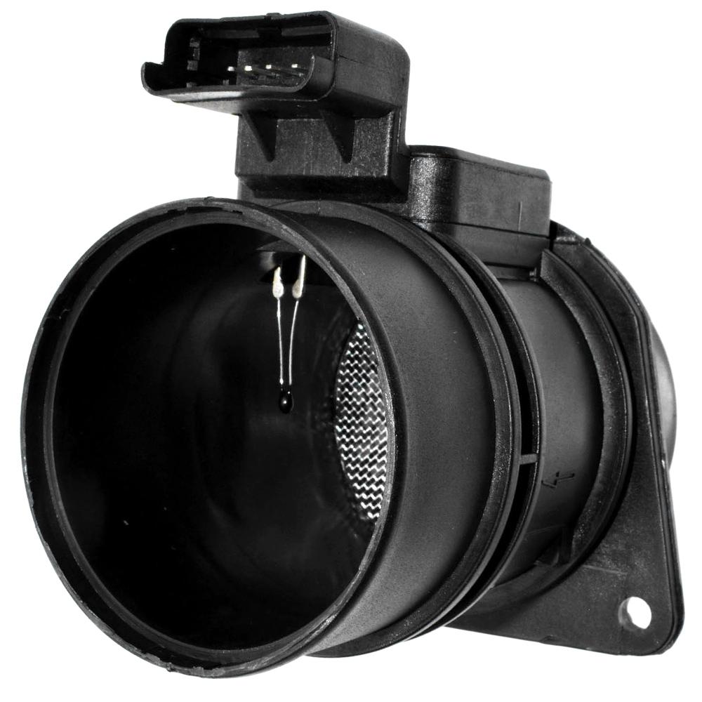 CZUJNIK MASOWEGO PRZEPŁYWU POWIETRZA do Renault Clio Espace Kangoo Laguna Megane Scenic Trafic 1.9 2.5 7700109812 5WK9620 H7700104426 5WK9632