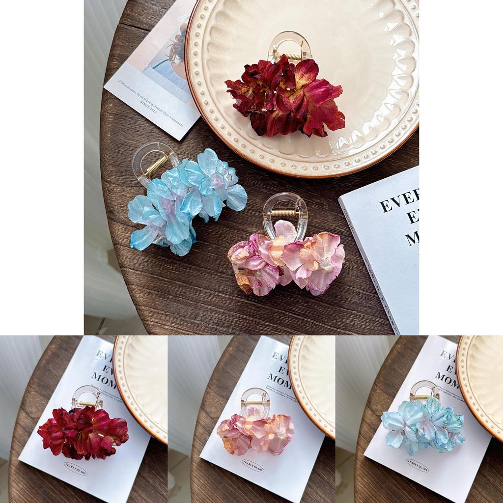 Trendy Vintage Camellia Hairpin Perfect For Elegant Bun And Styles Ponytail