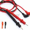 1111V 11A  Multimeter Testers Digital Multimeter Probe Test Leads Pin Needle Tip Multimeter Tester Lead Probe Wire Pen Cable