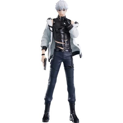 POP UP PARADE Kira Figur von EVOL x LOVE: Nicht maßstabsgetreue bemalte PVC-Sammelfigur - MAY228638