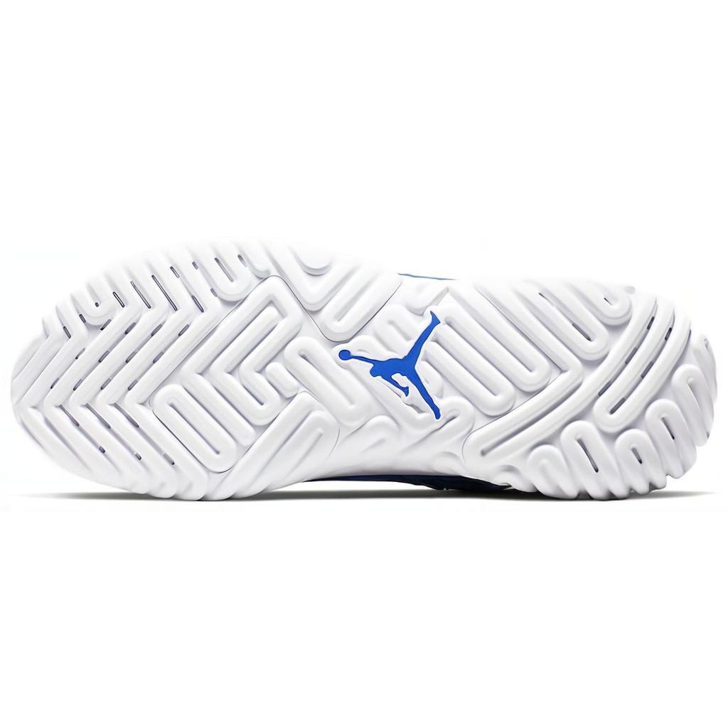 Air Jordan Protro React 'Blue White' BV1654-401