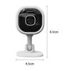 New 1080P Surveillance Camera Home Security Monitoring 2-Way Audio Built-in WiFi