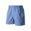 Hanes Fresh IQ and Assorted Size L Trunks, 5-Pack, Antibacterial, Sanitizing, Clean, Deodorizing, Front-Opening, Men's, Sizes, (HM8ET703J)