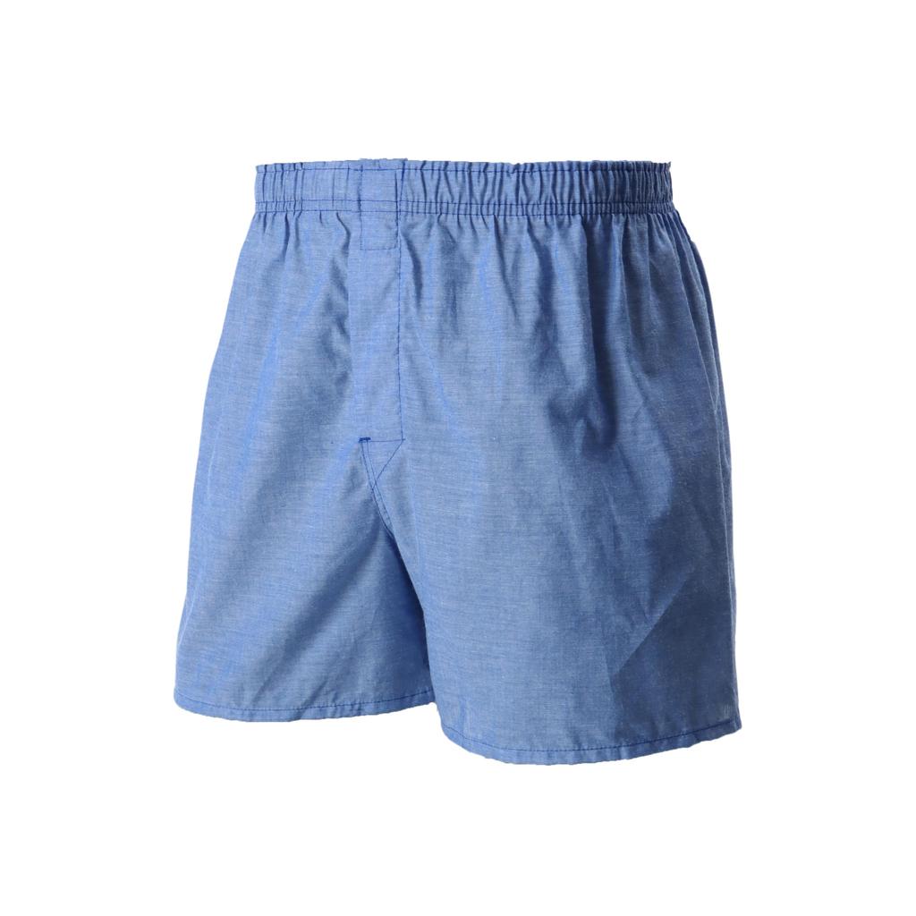 Hanes Fresh IQ and Assorted Size L Trunks, 5-Pack, Antibacterial, Sanitizing, Clean, Deodorizing, Front-Opening, Men's, Sizes, (HM8ET703J)